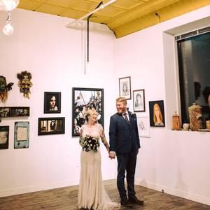 Meet your Posher, Amy beth